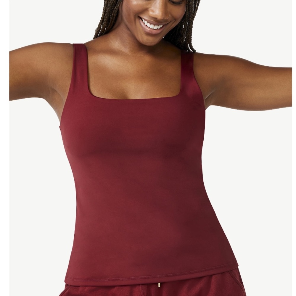 Love & Sports Mina Tank Top